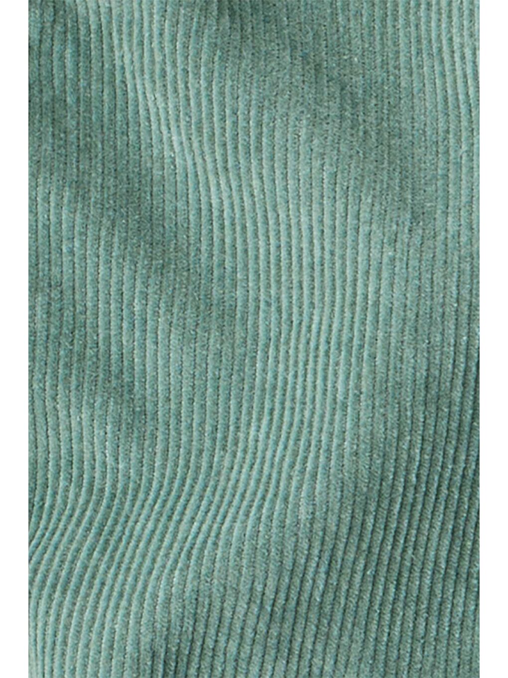 Erkek Bebek Yeşil Yelekli Set-2