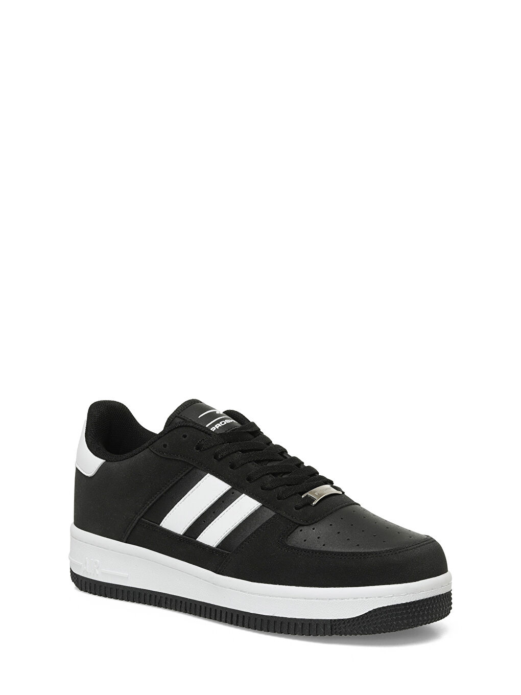 FODEN 5FX Siyah Erkek Sneaker-1