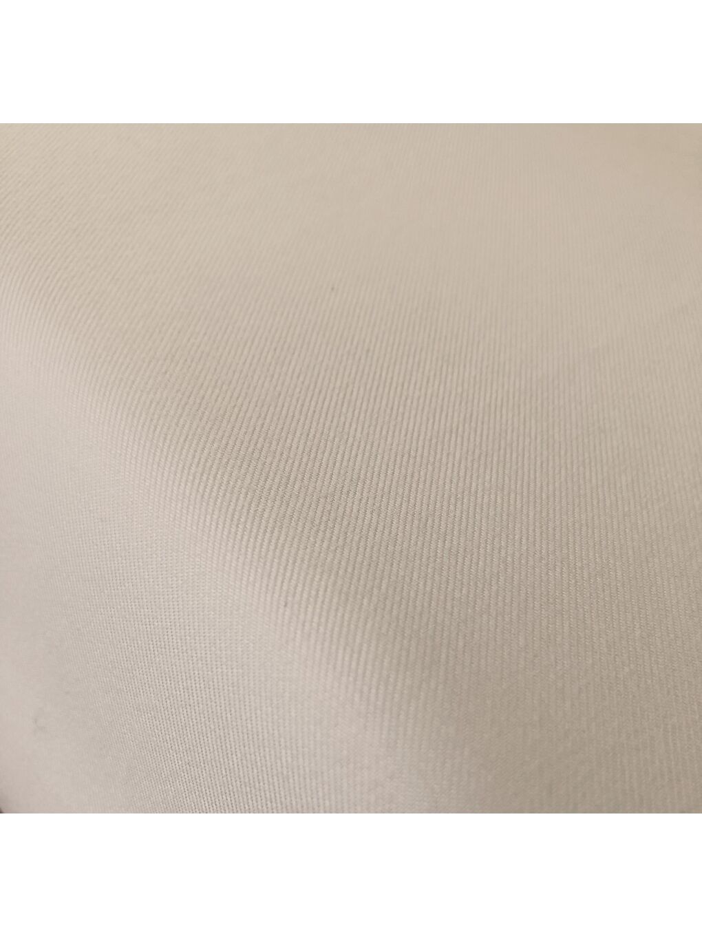 Karışık Çift Taraflı Düz Kahverengi Çarşafsız Takım Tek Kişilik Nevresim Takımı 160x220 Cm-2