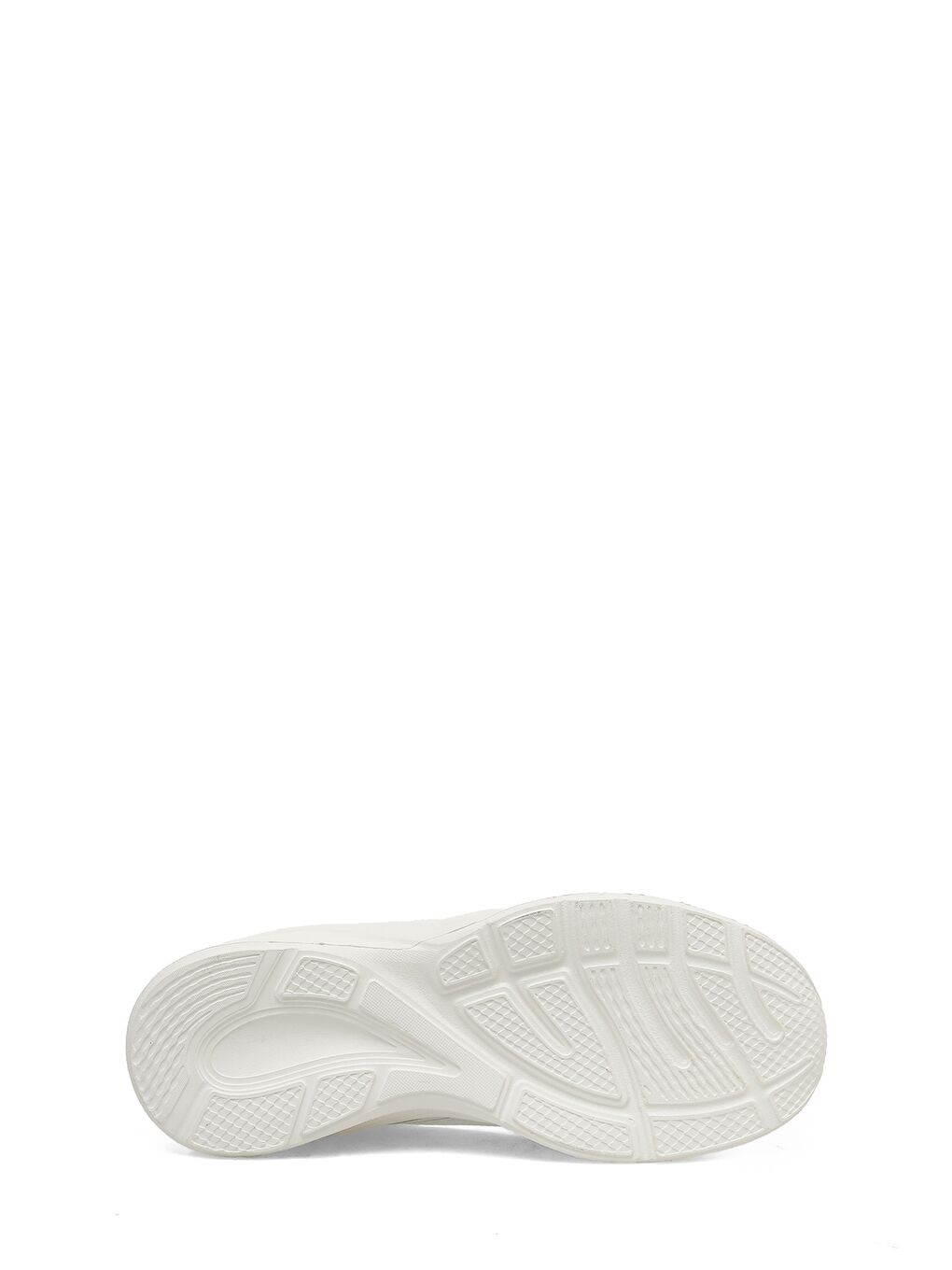 LYDIA W 5FX Beyaz Kadın Koşu Ayakkabısı-5