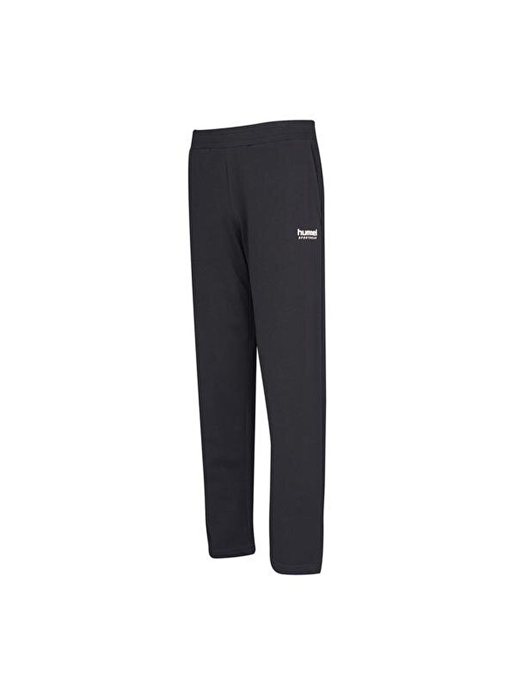 Yuca Erkek Siyah Eşofman Altı-1