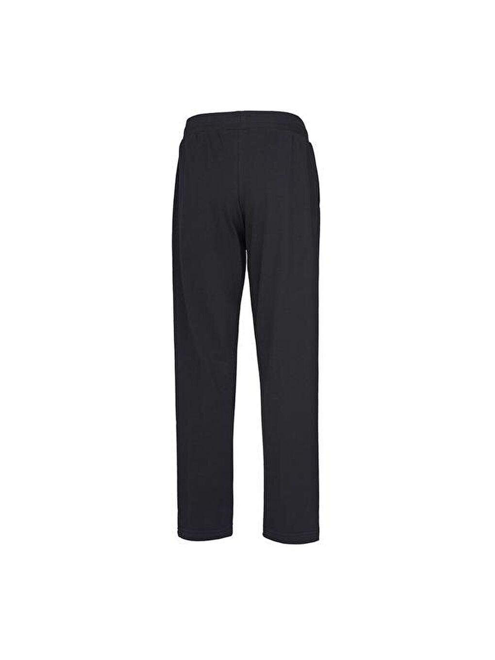 Yuca Erkek Siyah Eşofman Altı-2