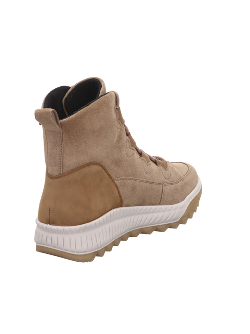 Bej Kadın Bot 2-009561-4400 TIRANO Beige-4
