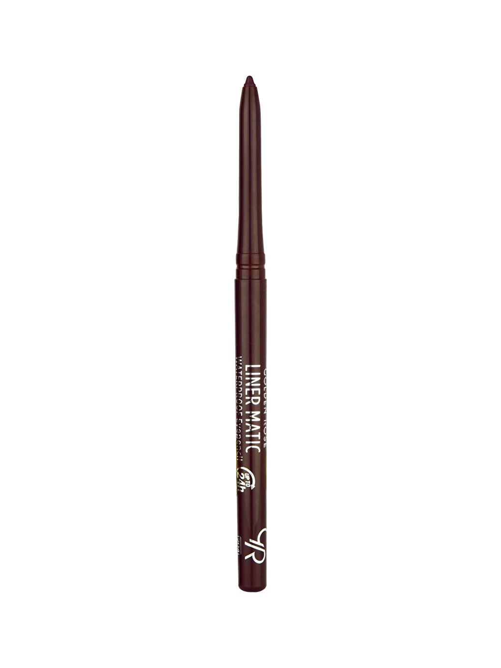 Liner Matic Waterproof Eyepencil - Suya Dayanıklı Göz Kalemi No:204 Aubergine