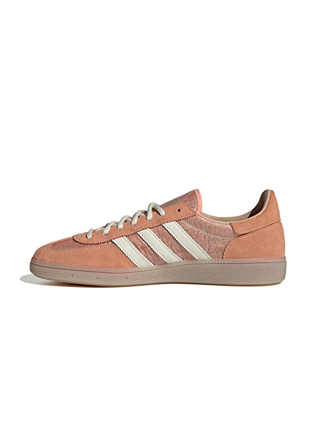 Handball Spezial Unisex Günlük Ayakkabı Jr3661 Bej-1