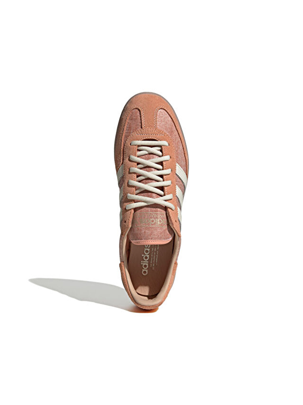 Handball Spezial Unisex Günlük Ayakkabı Jr3661 Bej-3