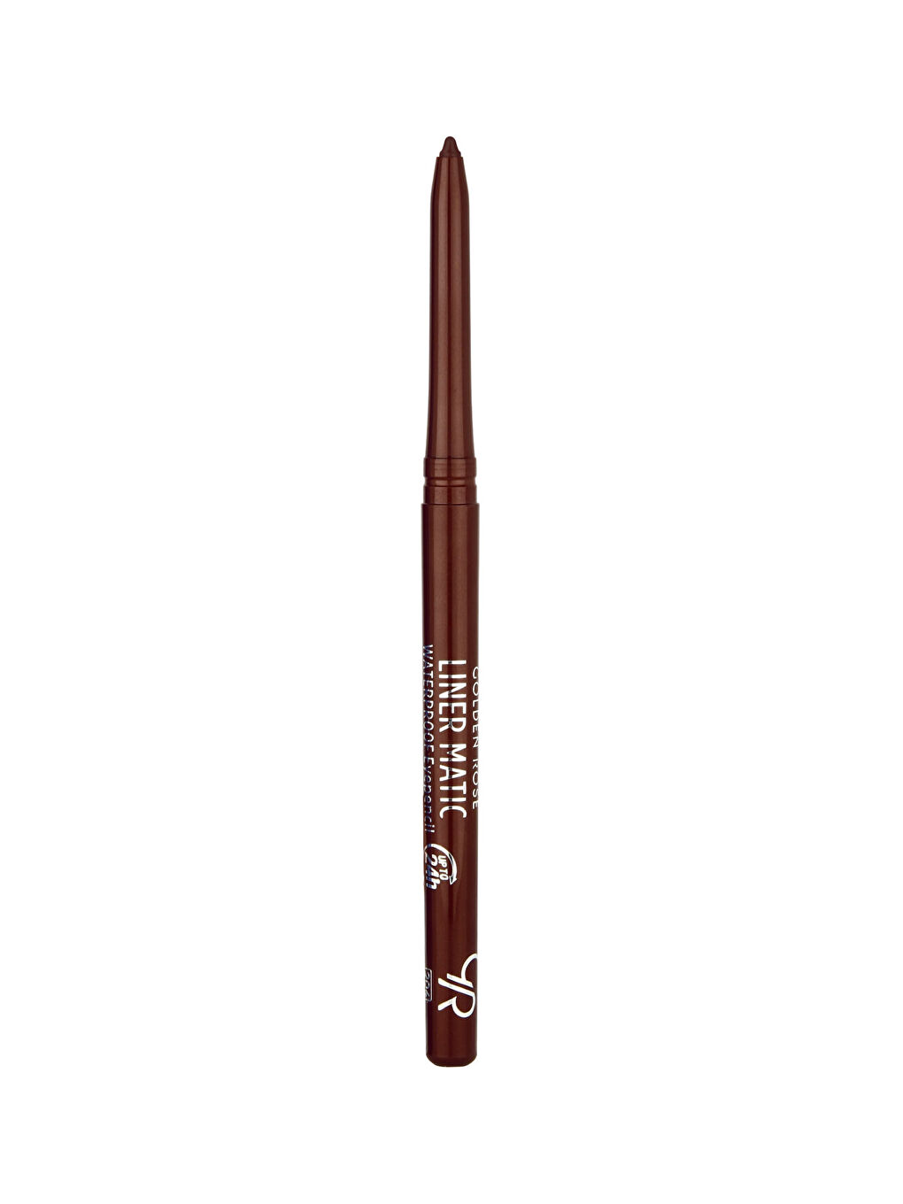 Liner Matic Waterproof Eyepencil - Suya Dayanıklı Göz Kalemi No:206 Plum Berry