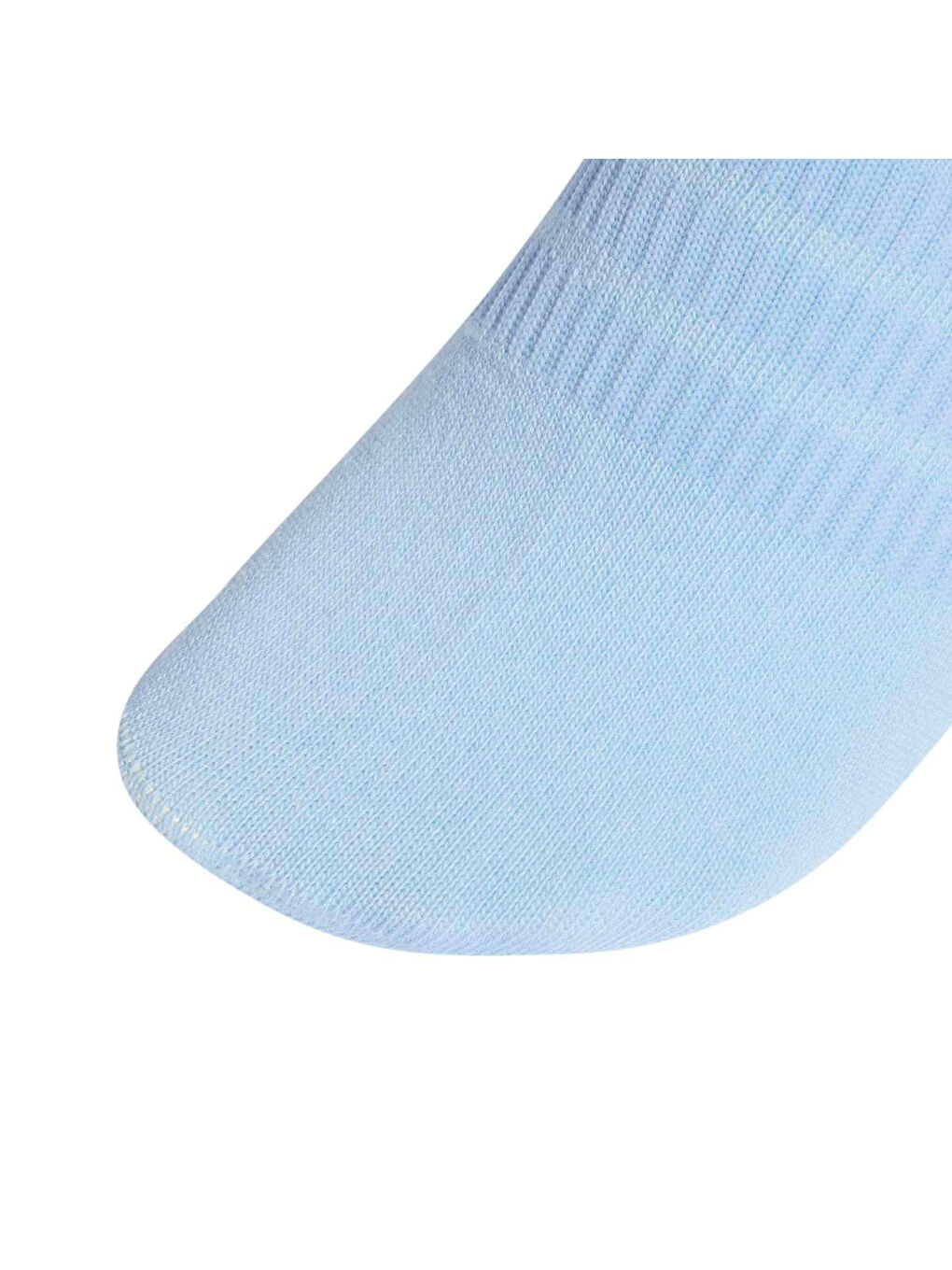 Karışık Thin&Light Sportswear 3' lü Çorap-1