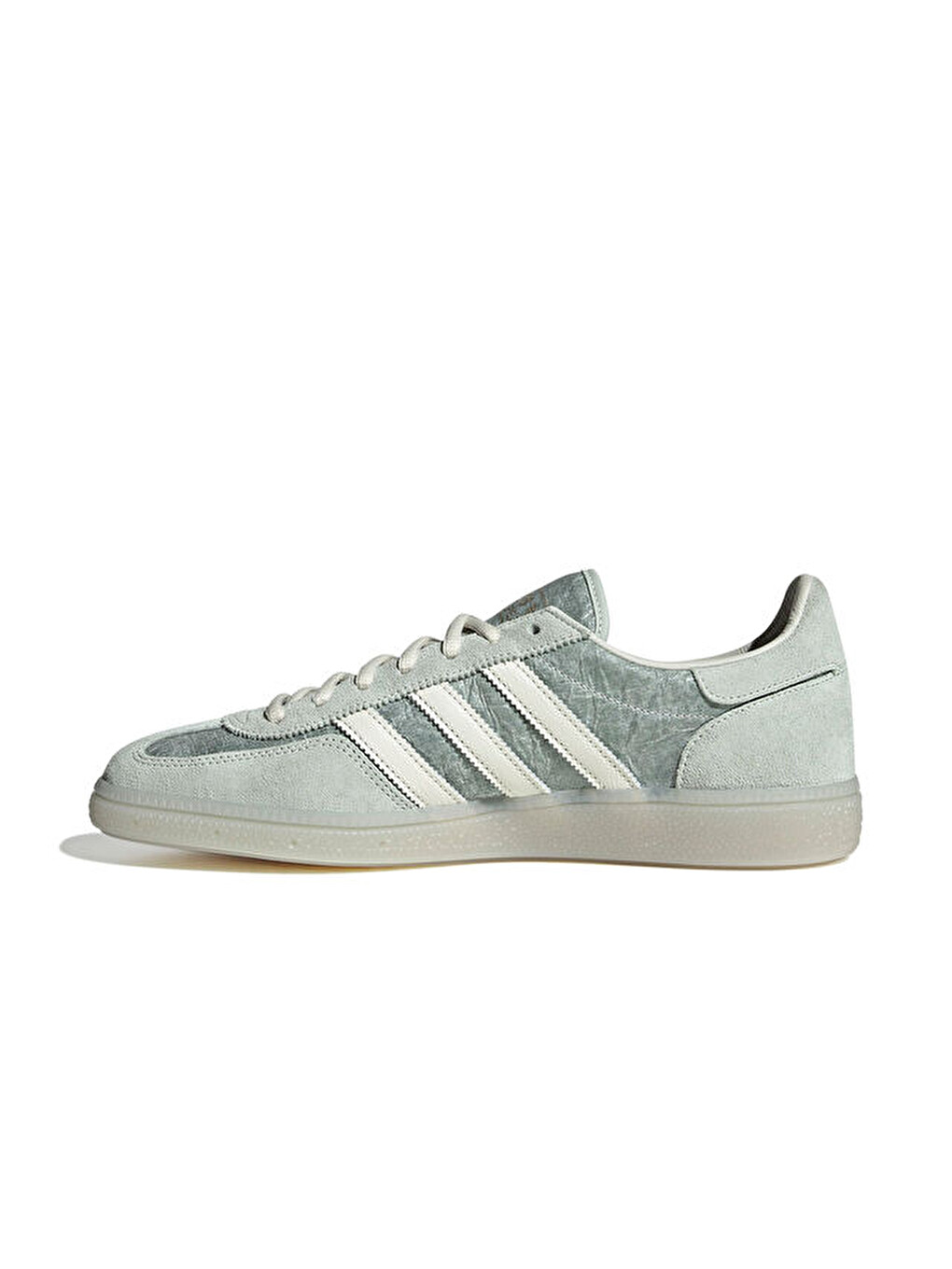 Handball Spezial Unisex Günlük Ayakkabı Jr3660 Yeşil-1