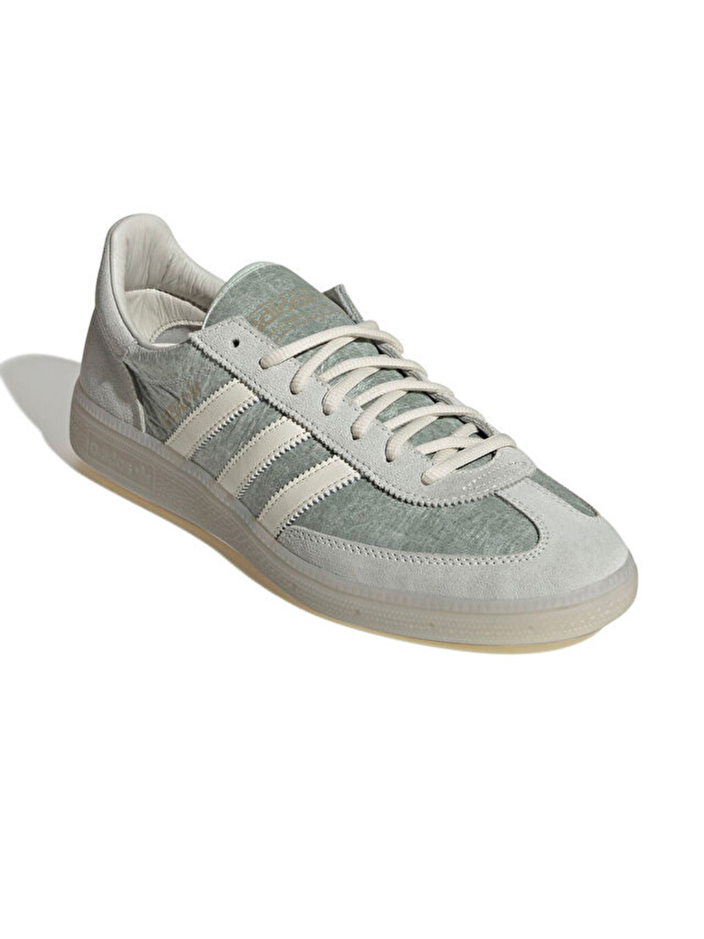 Handball Spezial Unisex Günlük Ayakkabı Jr3660 Yeşil-2