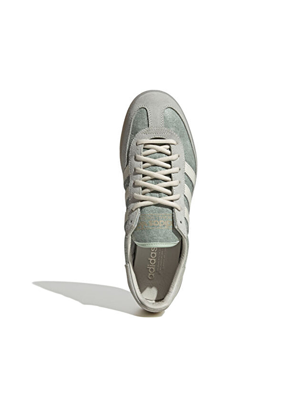 Handball Spezial Unisex Günlük Ayakkabı Jr3660 Yeşil-3