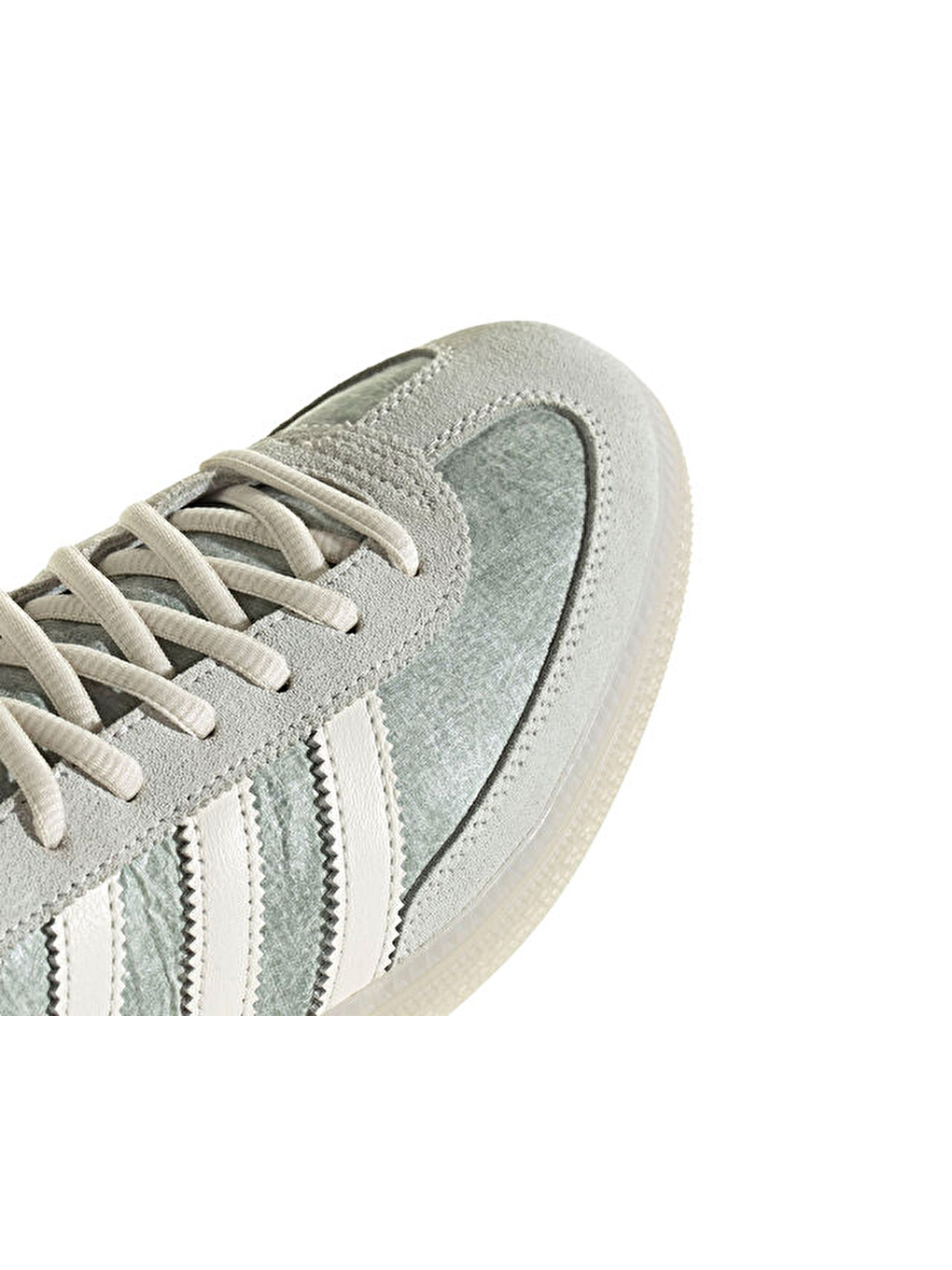 Handball Spezial Unisex Günlük Ayakkabı Jr3660 Yeşil-6