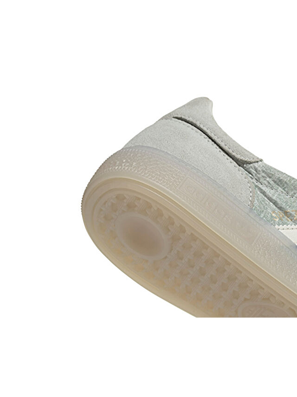 Handball Spezial Unisex Günlük Ayakkabı Jr3660 Yeşil-7