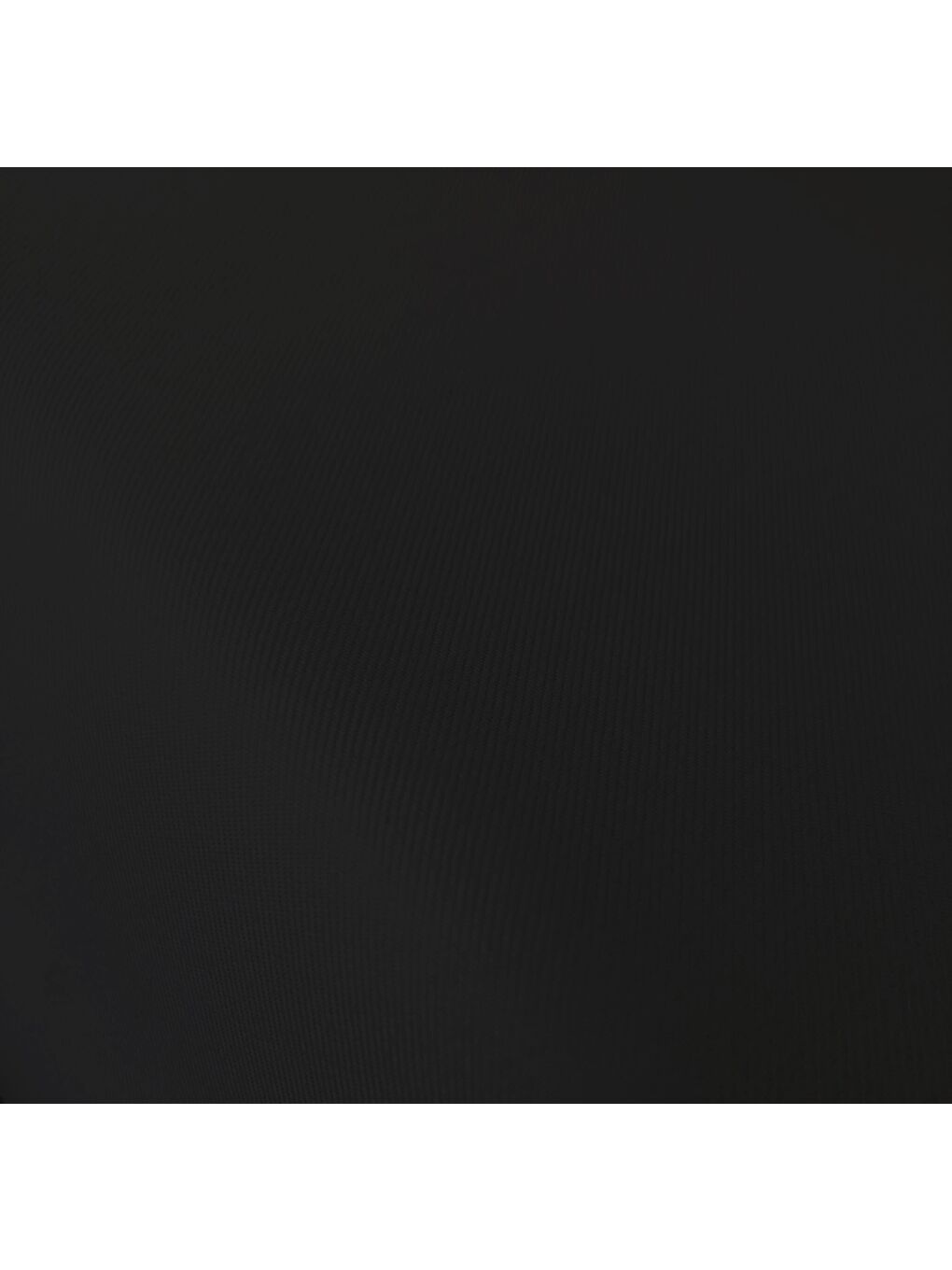 Karışık Çift Taraflı Düz Siyah Çarşafsız Takım Tek Kişilik Nevresim Takımı 160x220 Cm-2