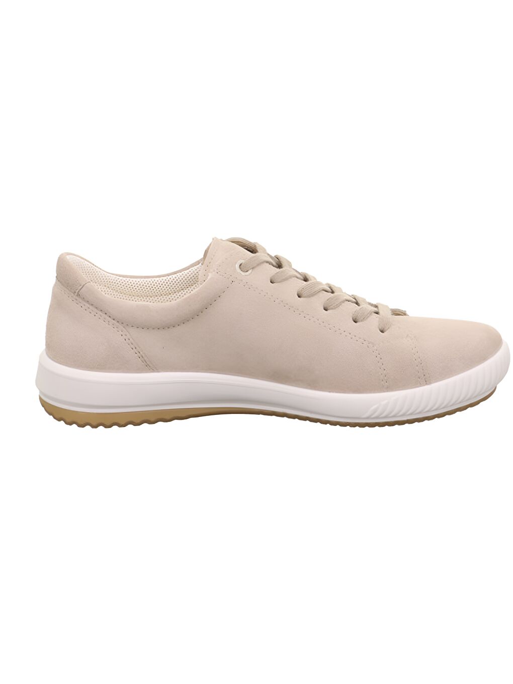 Bej Kadın Sneaker ( Günlük) 2-001162-4100 TANARO 5.0 Beige