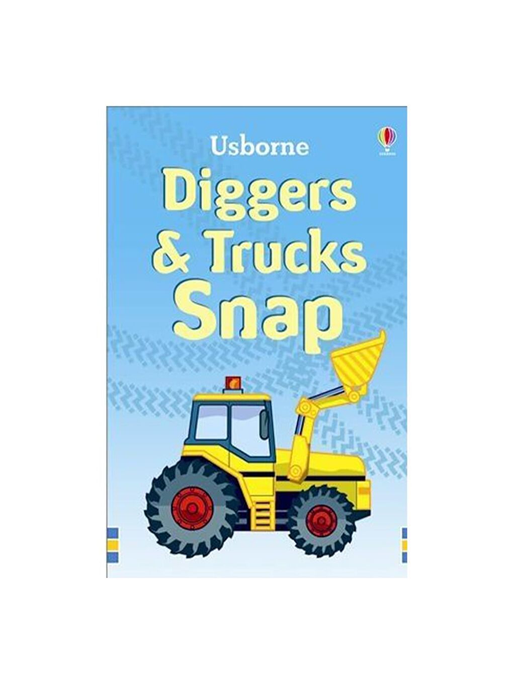 Diggers and Trucks Snap