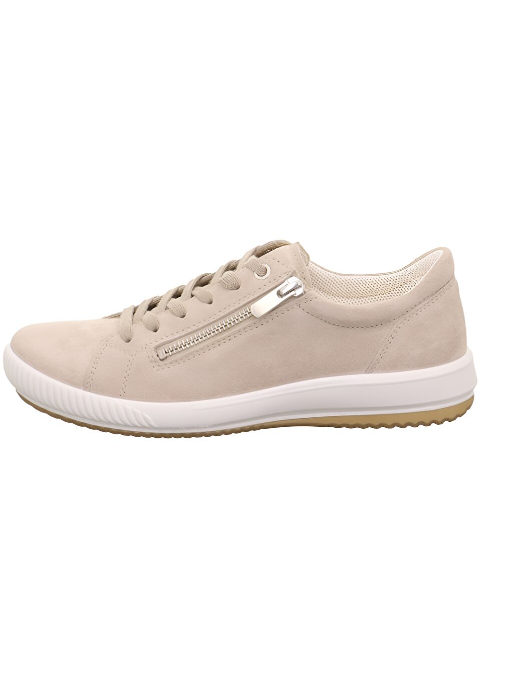 Bej Kadın Sneaker ( Günlük) 2-001162-4100 TANARO 5.0 Beige-1