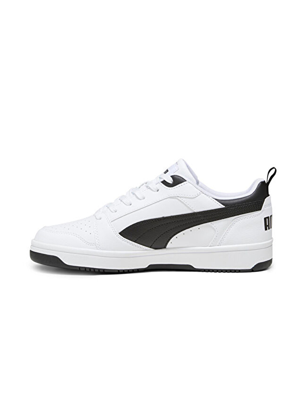Rebound V6 Low Tdp Unisex Günlük Ayakkabı 40638802 Beyaz-1