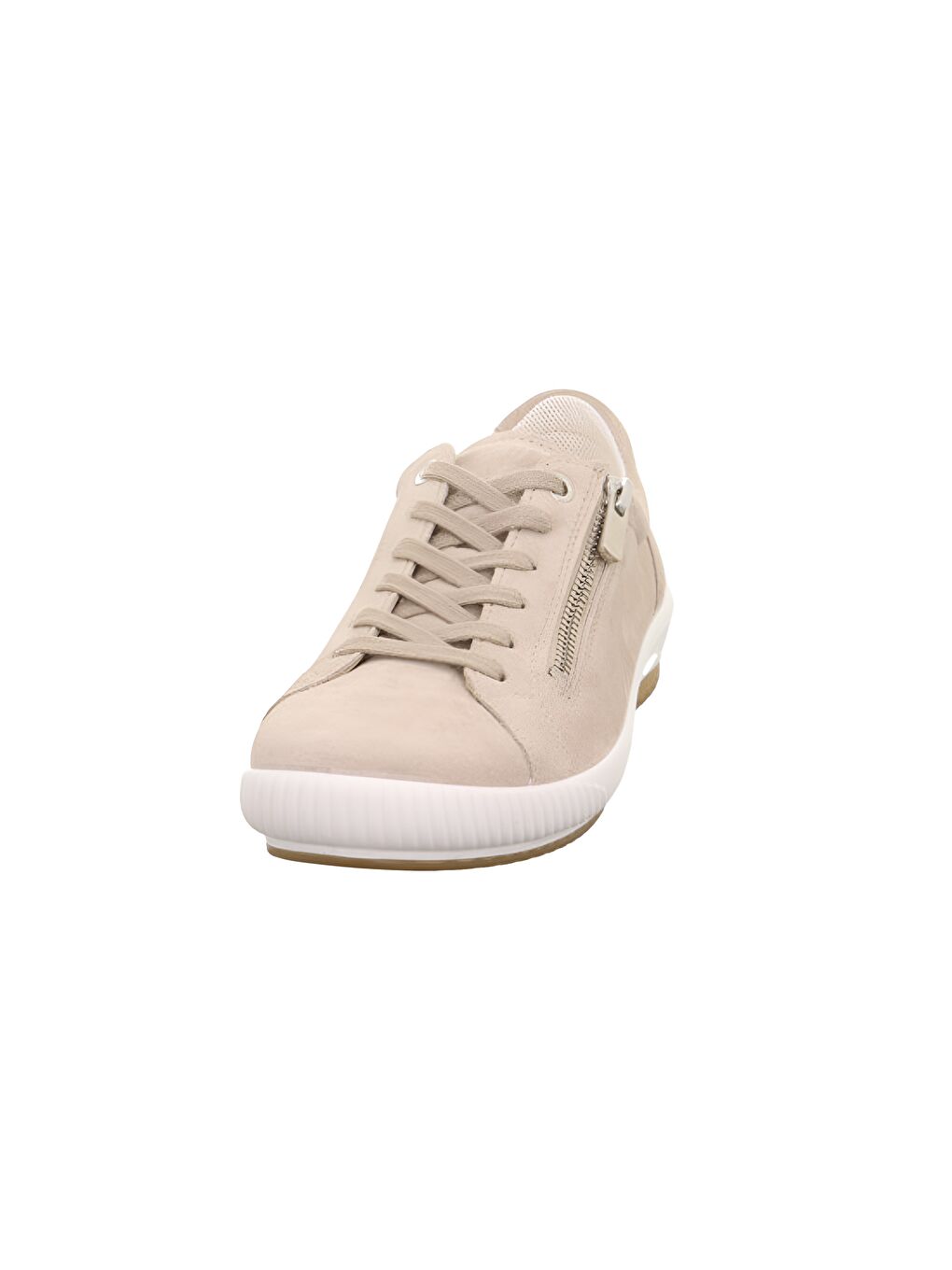 Bej Kadın Sneaker ( Günlük) 2-001162-4100 TANARO 5.0 Beige-2