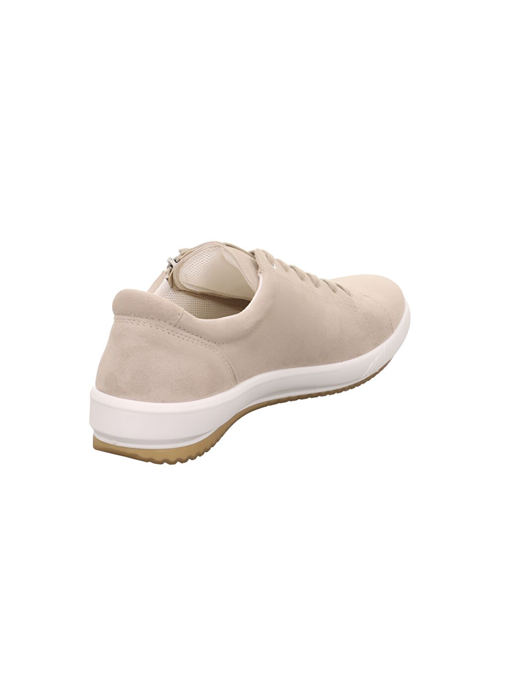 Bej Kadın Sneaker ( Günlük) 2-001162-4100 TANARO 5.0 Beige-3