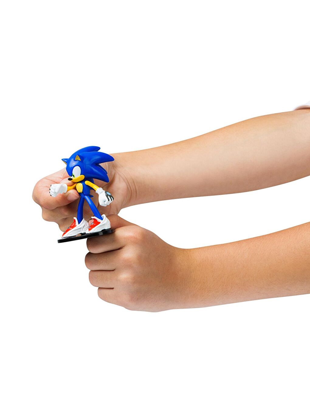 Sonic Aksiyon Figürleri 4’lü Deluxe Set Model 2-2