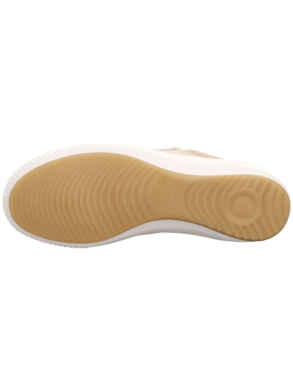 Bej Kadın Sneaker ( Günlük) 2-001162-4100 TANARO 5.0 Beige-4