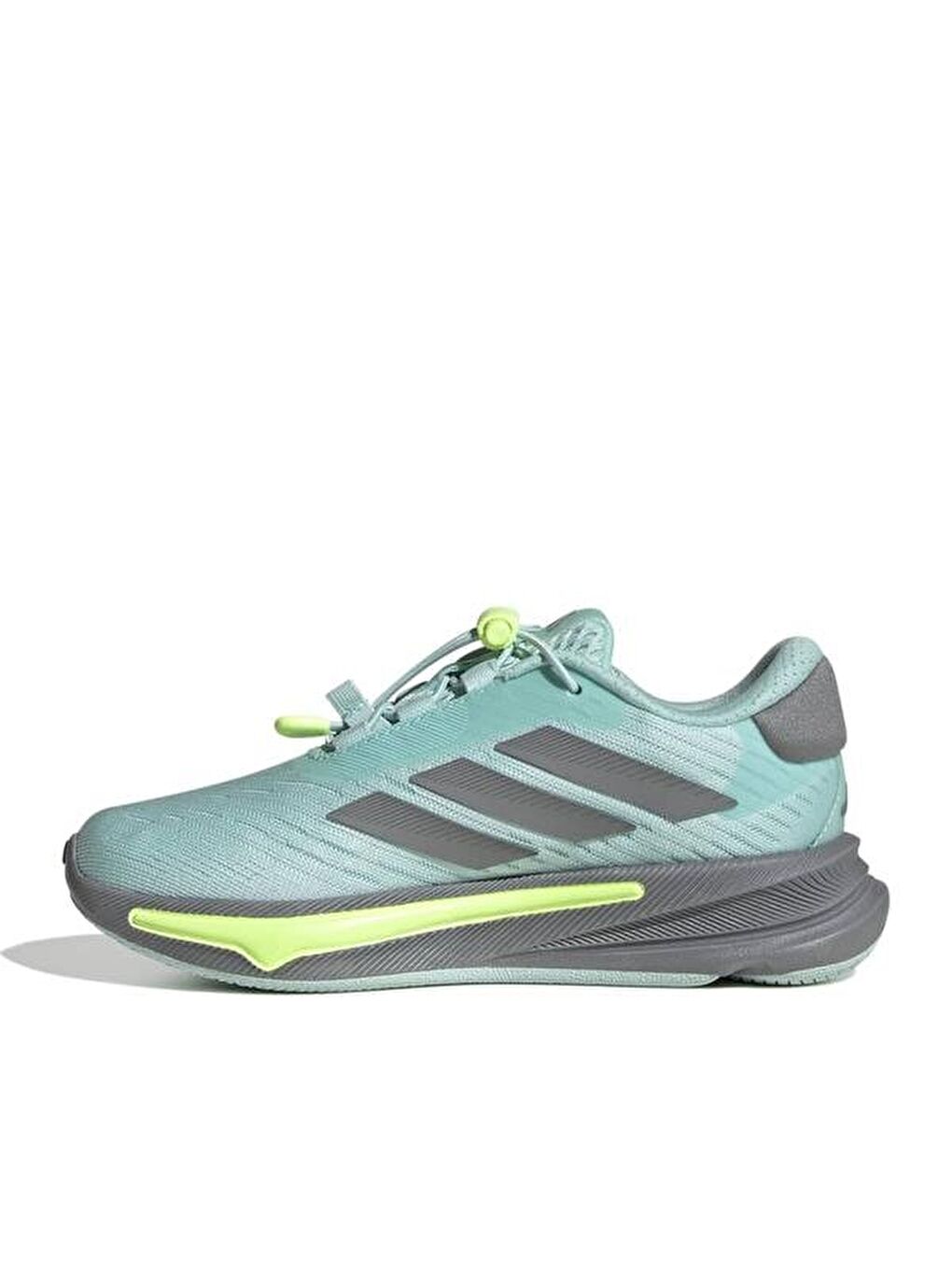 Supernova Ease K Çocuk Turkuaz Koşu Ayakkabısı-2