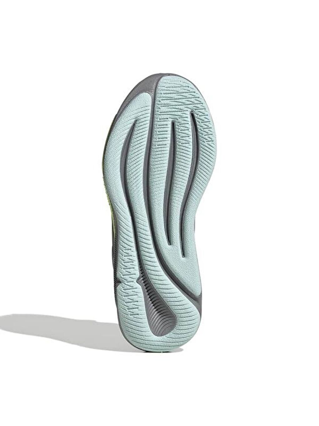 Supernova Ease K Çocuk Turkuaz Koşu Ayakkabısı-3