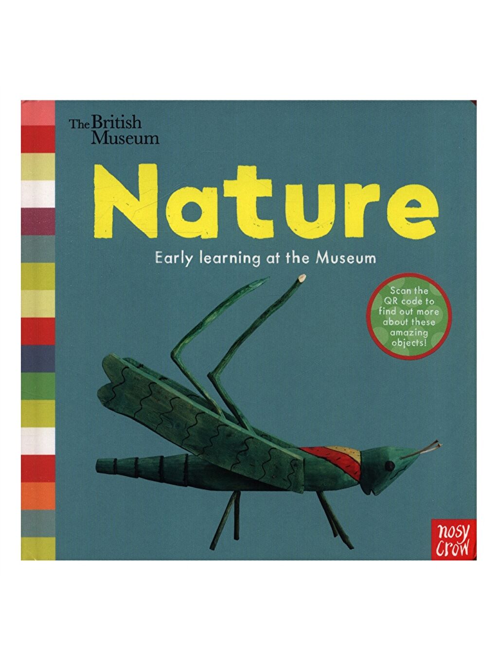 Early Learning at The Museum - Nature