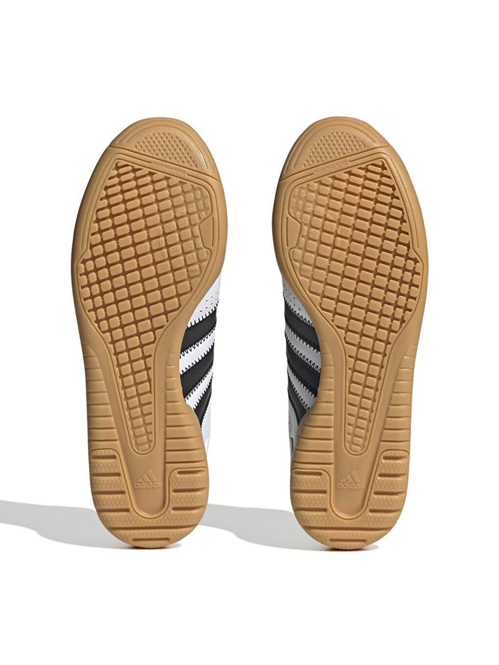 Spezial Light Erkek Beyaz Sneaker-3