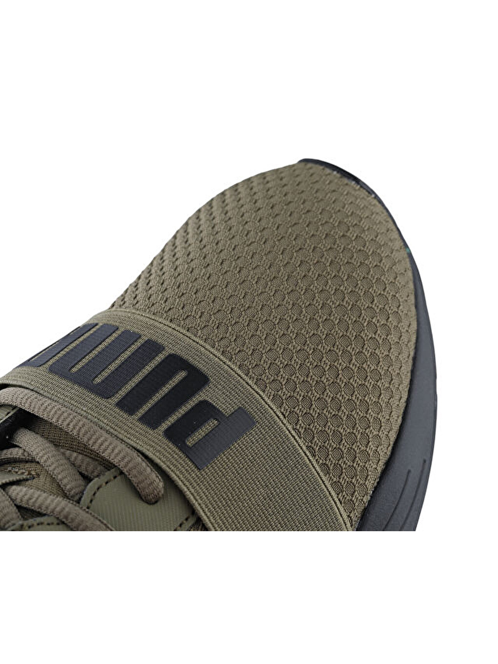 Wired Run Pure Erkek Günlük Ayakkabı 38927505 Haki-5