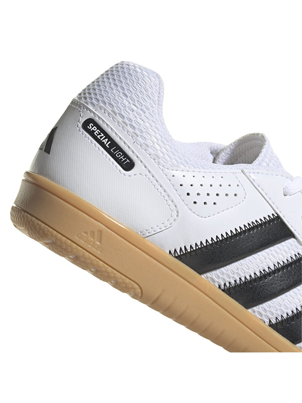 Spezial Light Erkek Beyaz Sneaker-4