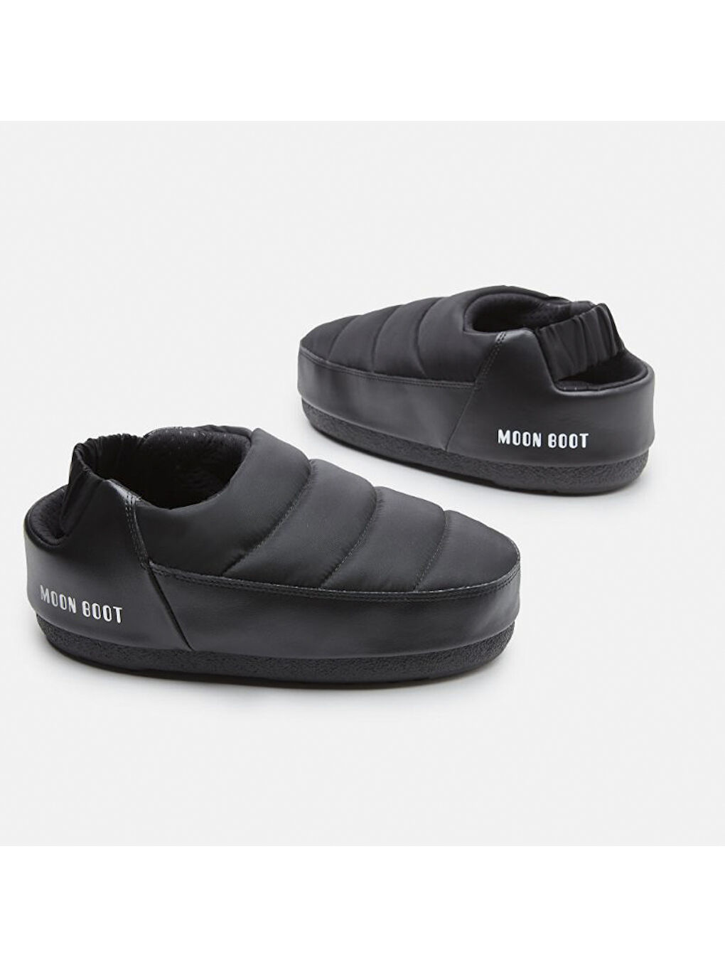 Siyah Erkek Terlik 14601400-001 Sandal Band Nylon Black-1