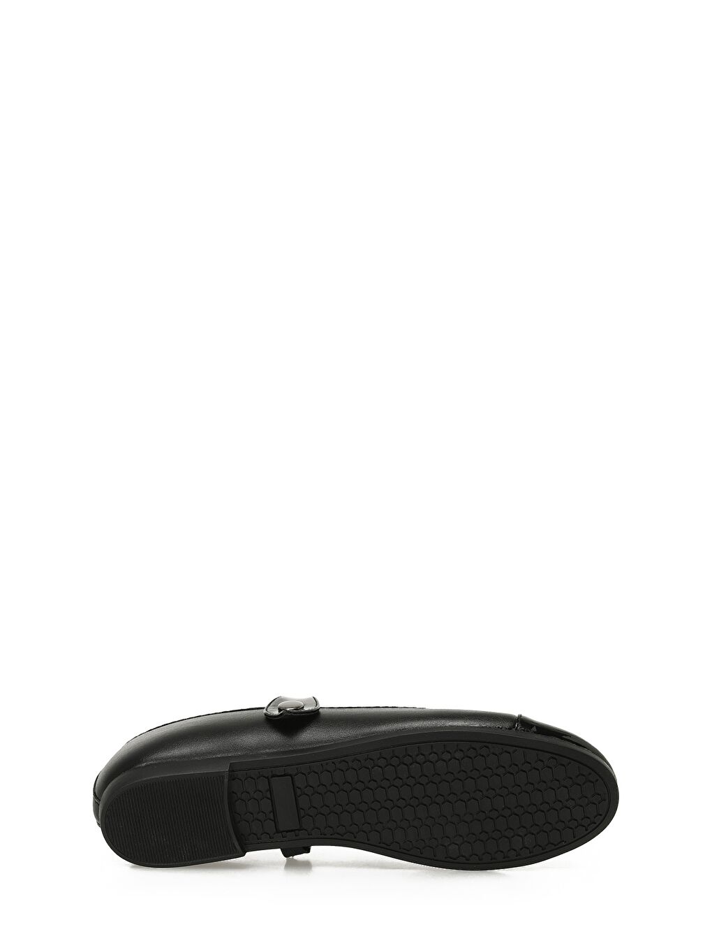 24K-503 5PR Siyah Kadın Babet-5