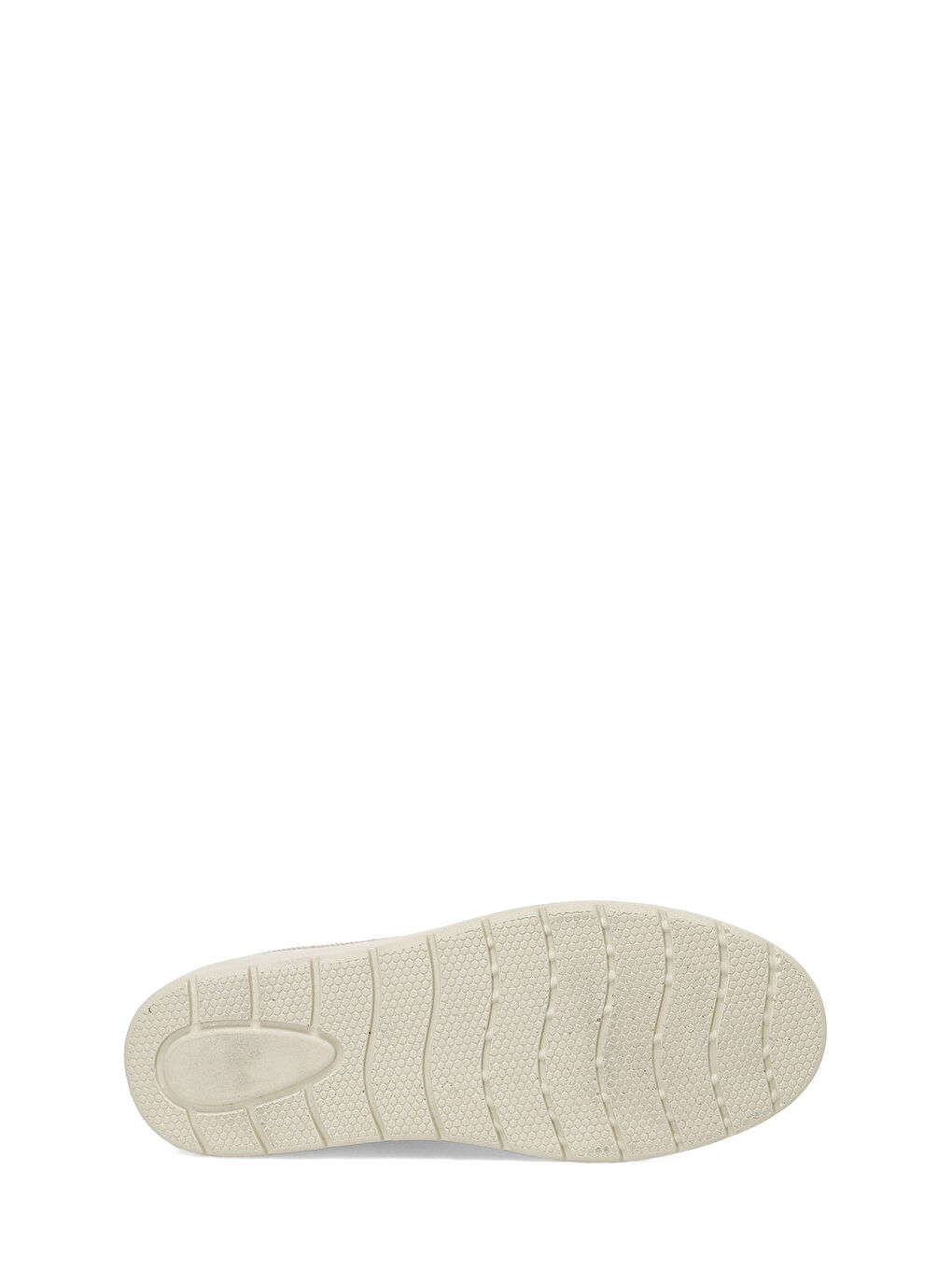 167016.Z 5FX Bej Kadın Comfort Ayakkabı-5