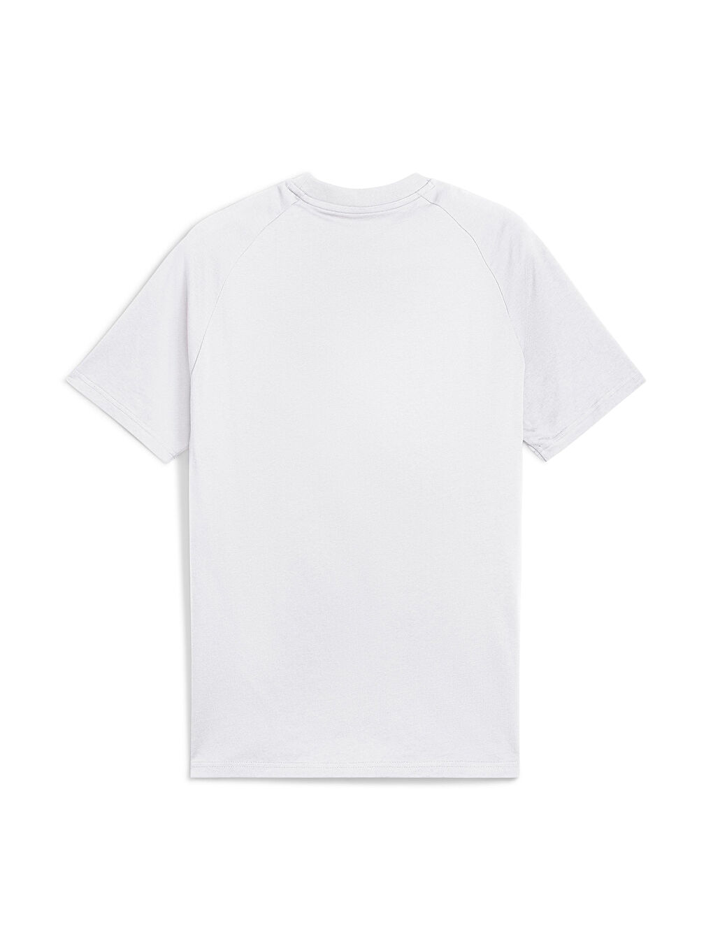 tech Erkek Beyaz Tişört-1