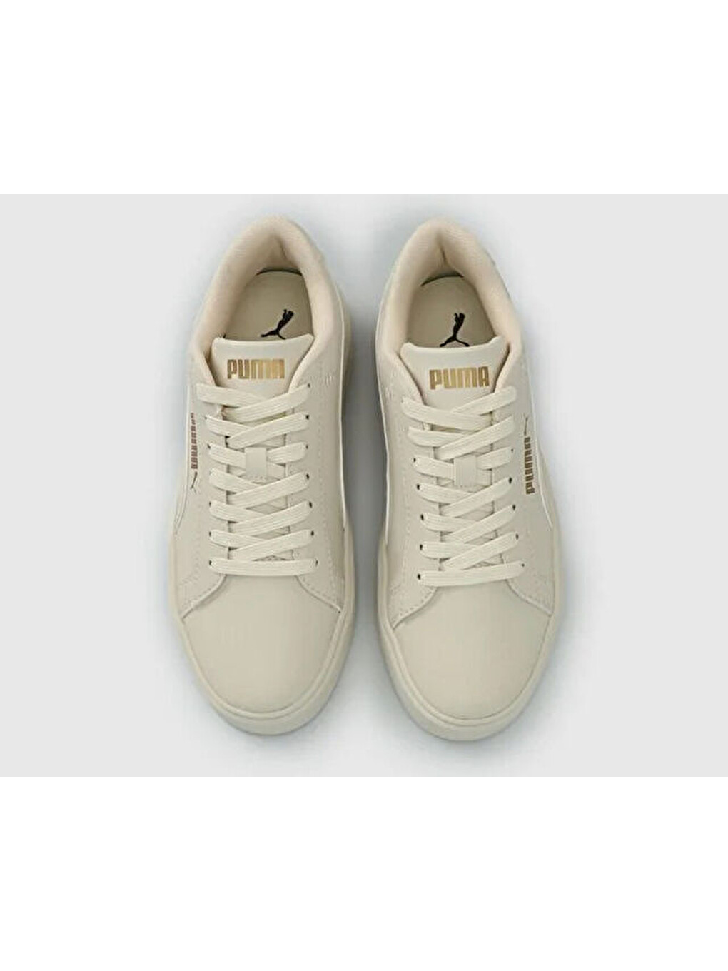 Smash Platform V3 Tdp Unisex Günlük Ayakkabı 40617550 Bej-2