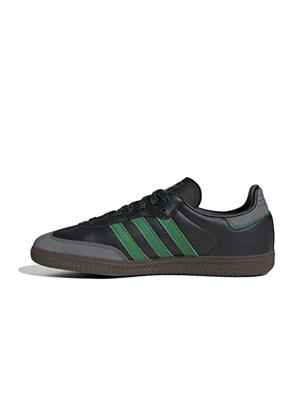 Samba Og W Unisex Günlük Ayakkabı Ie6520 Siyah-1