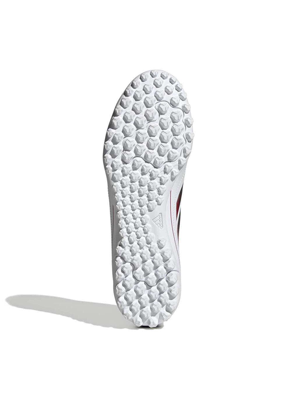 Goletto IX TF Erkek Beyaz Halı Saha Ayakkabısı-2