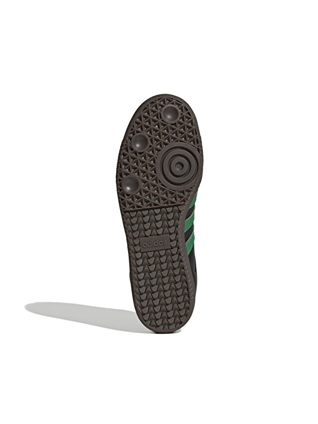 Samba Og W Unisex Günlük Ayakkabı Ie6520 Siyah-5