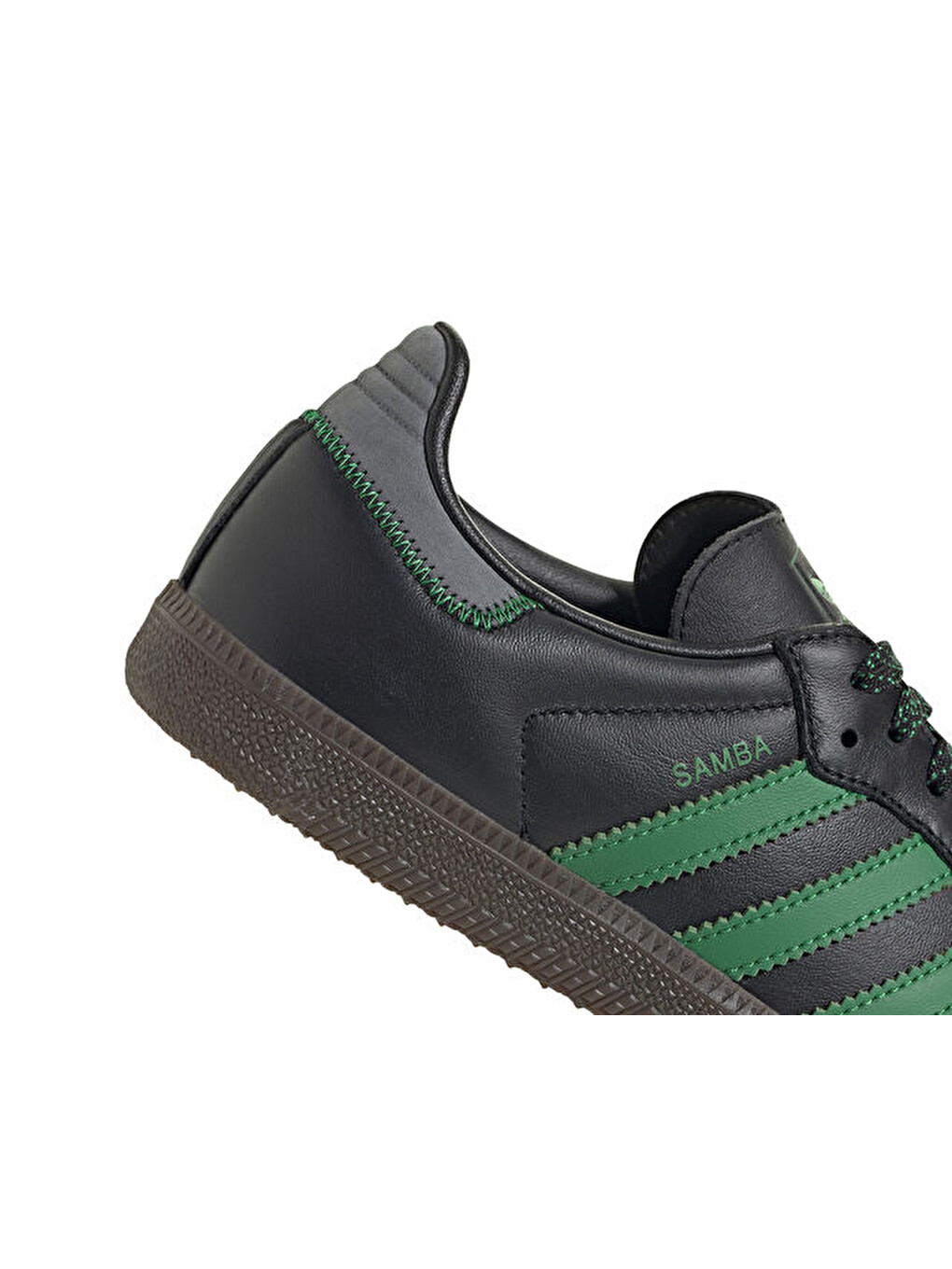 Samba Og W Unisex Günlük Ayakkabı Ie6520 Siyah-7