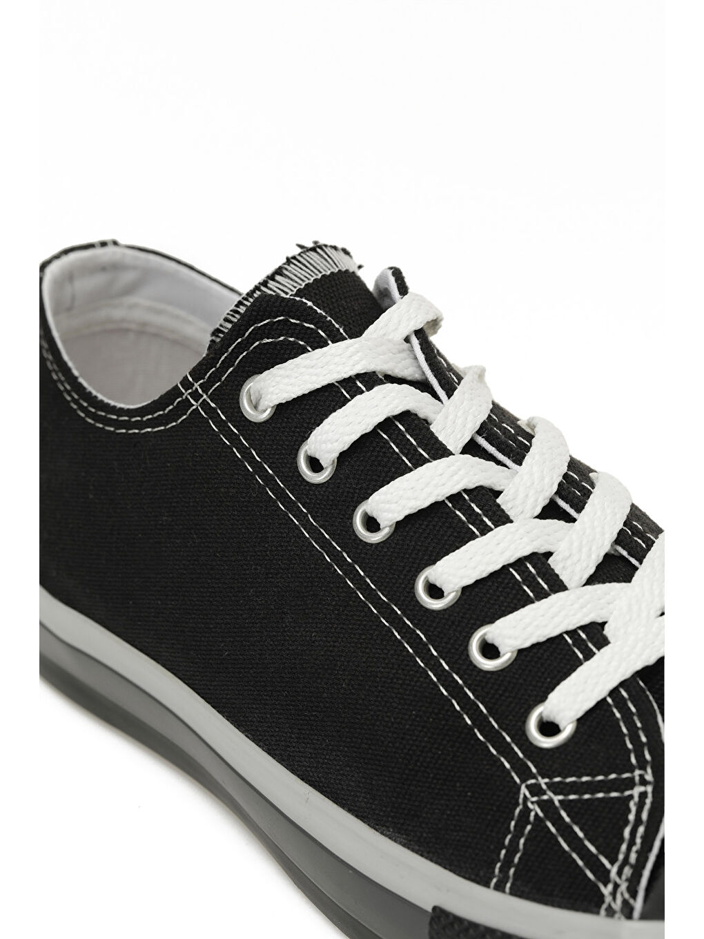 TRACK 5FX Siyah Erkek Sneaker-6