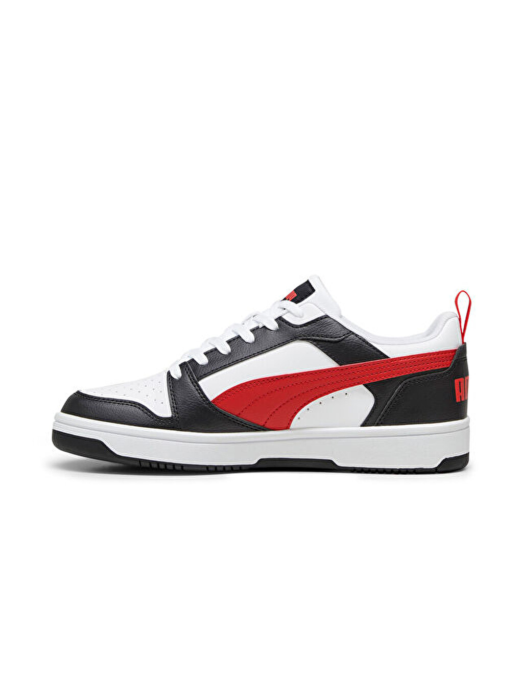 Rebound V6 Low Tdp Unisex Günlük Ayakkabı 40638804 Beyaz-1