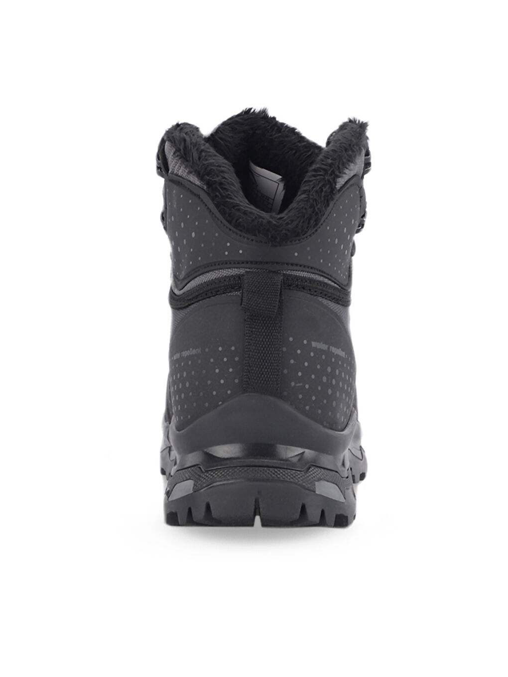 HOST IN Erkek Outdoor Koyu Gri-5