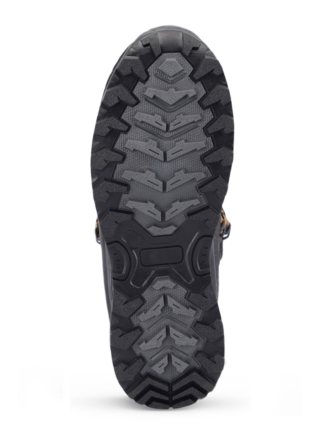 HOST IN Erkek Outdoor Koyu Gri-6