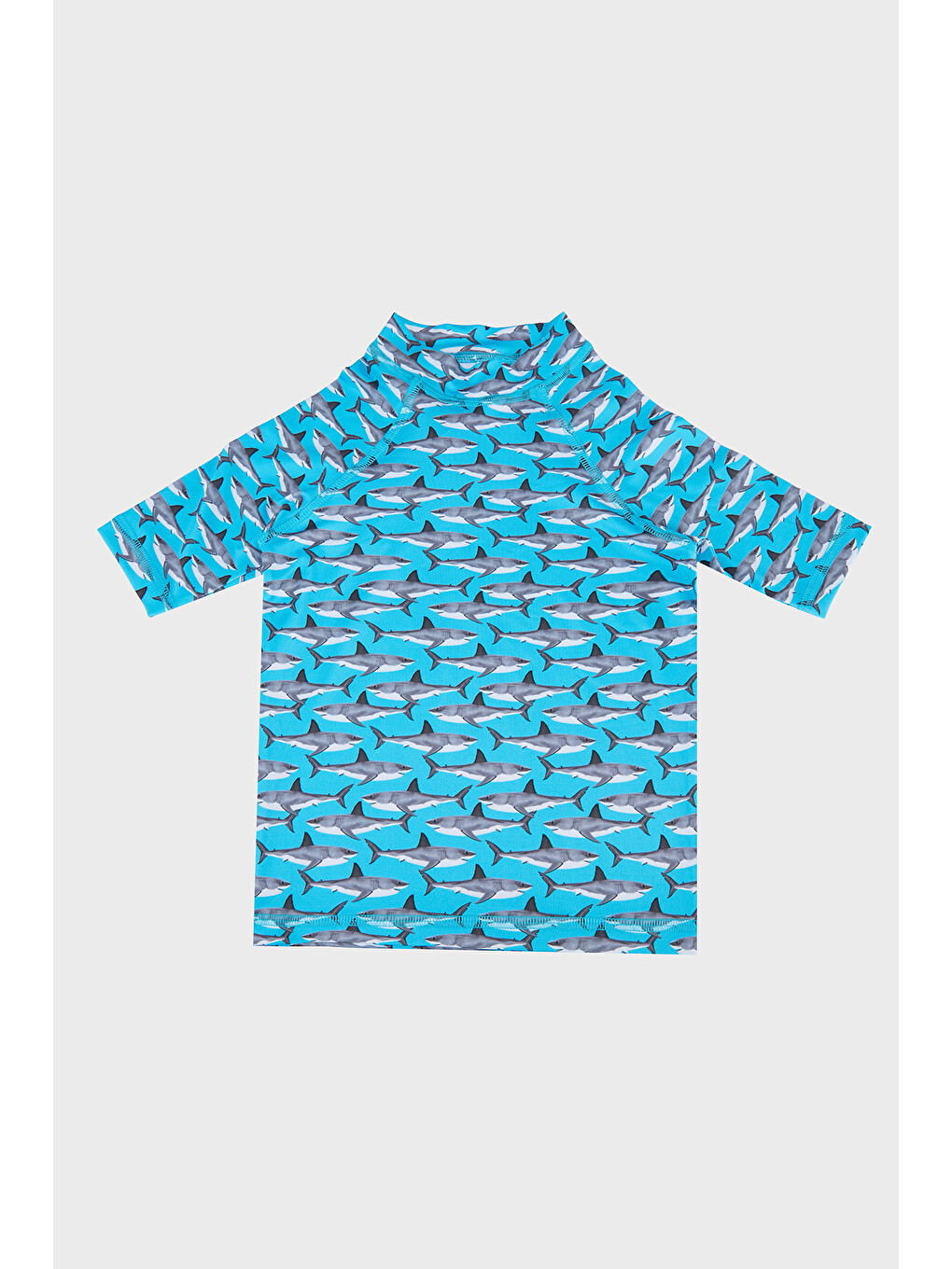 Mavi Santana Uv Korumalı Kısa Kollu Mayo T Shirt ST2631000003