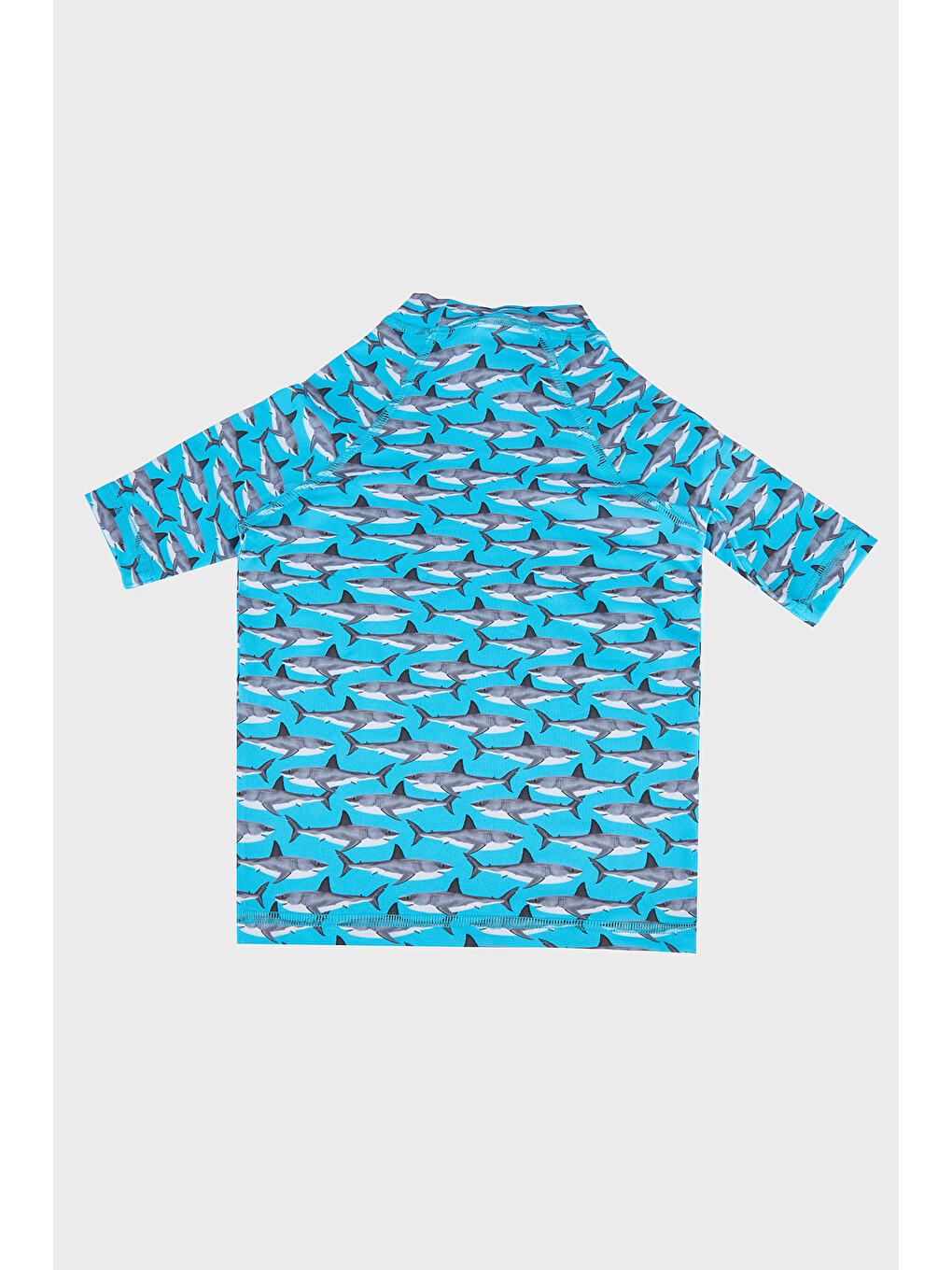 Mavi Santana Uv Korumalı Kısa Kollu Mayo T Shirt ST2631000003-1