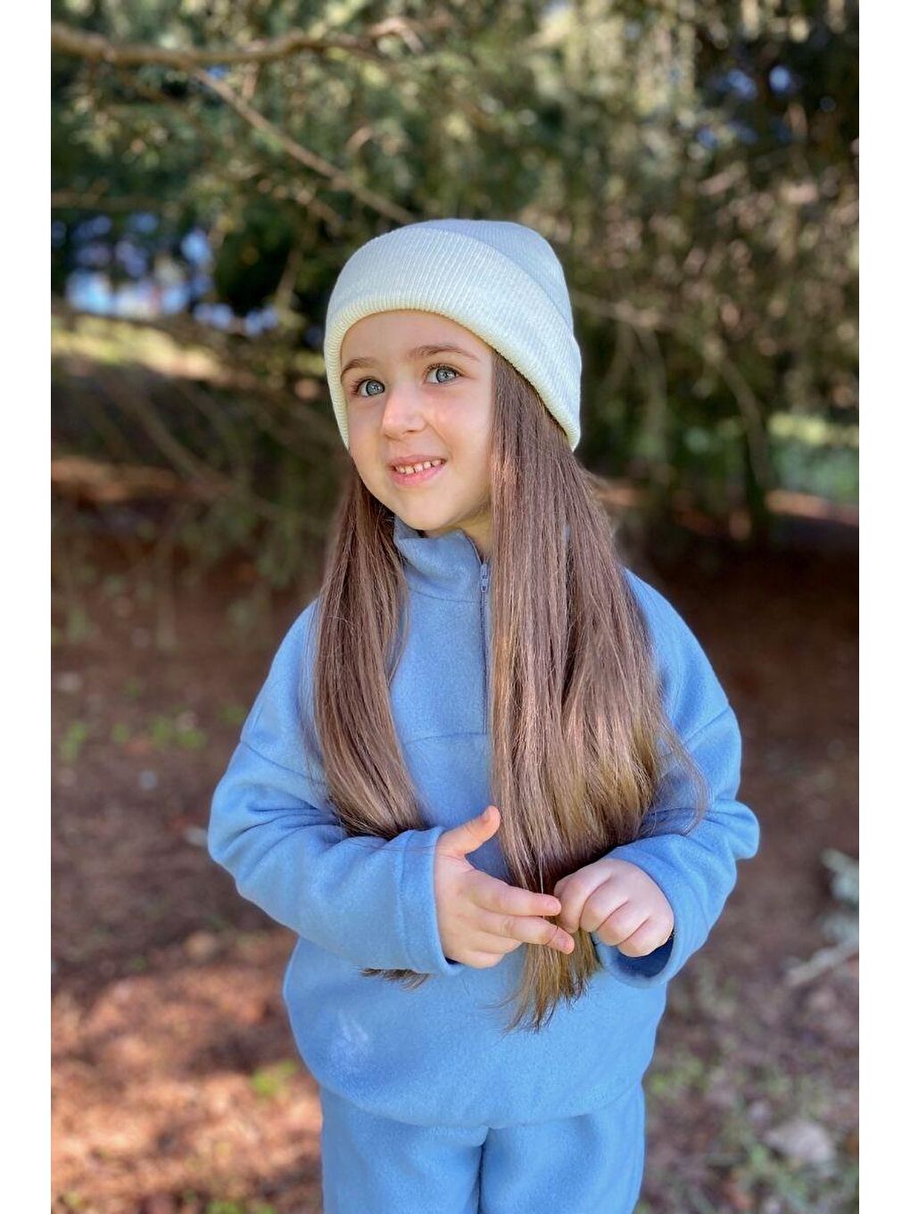 İndigo Polar Takım