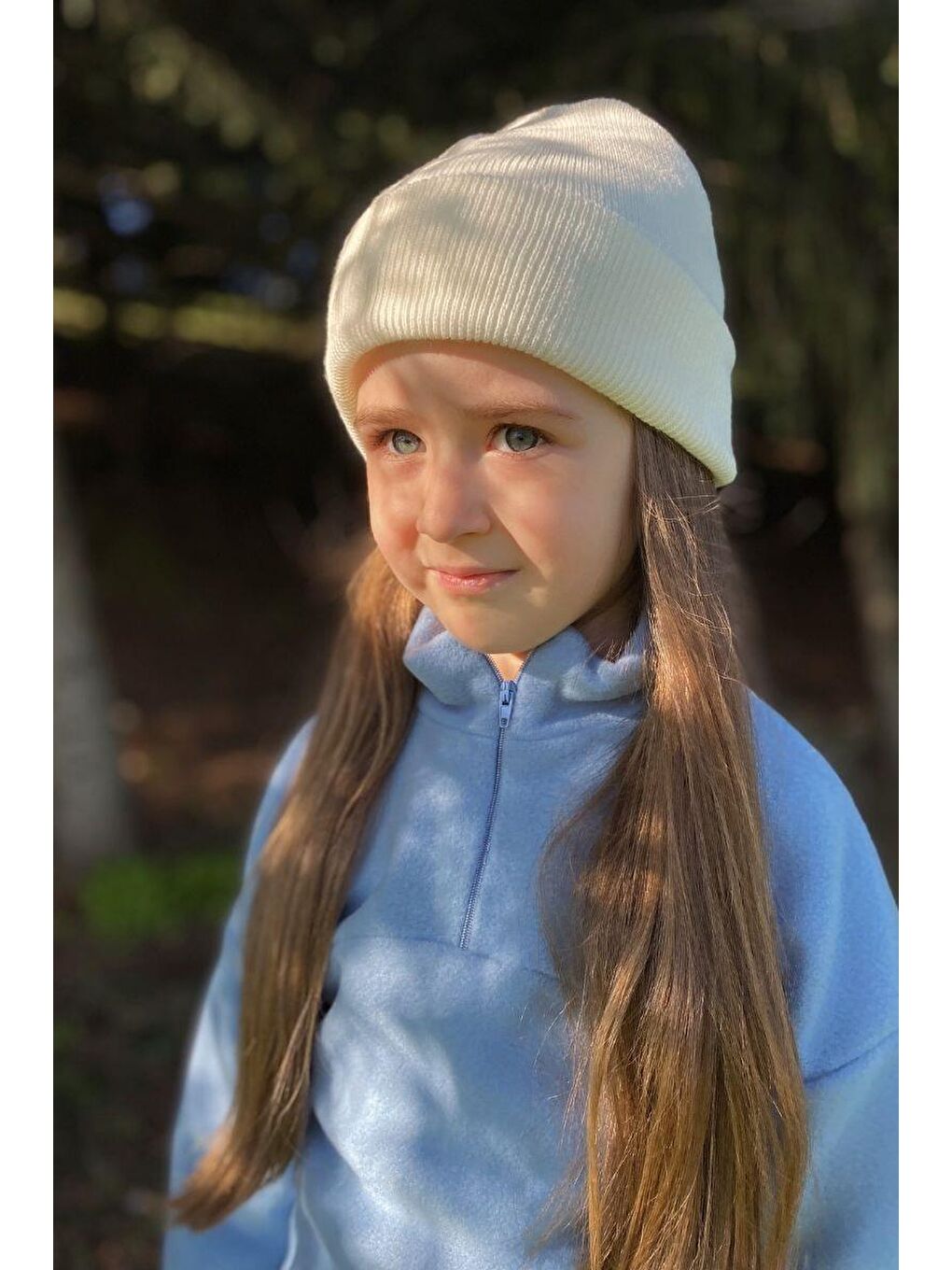 İndigo Polar Takım-4