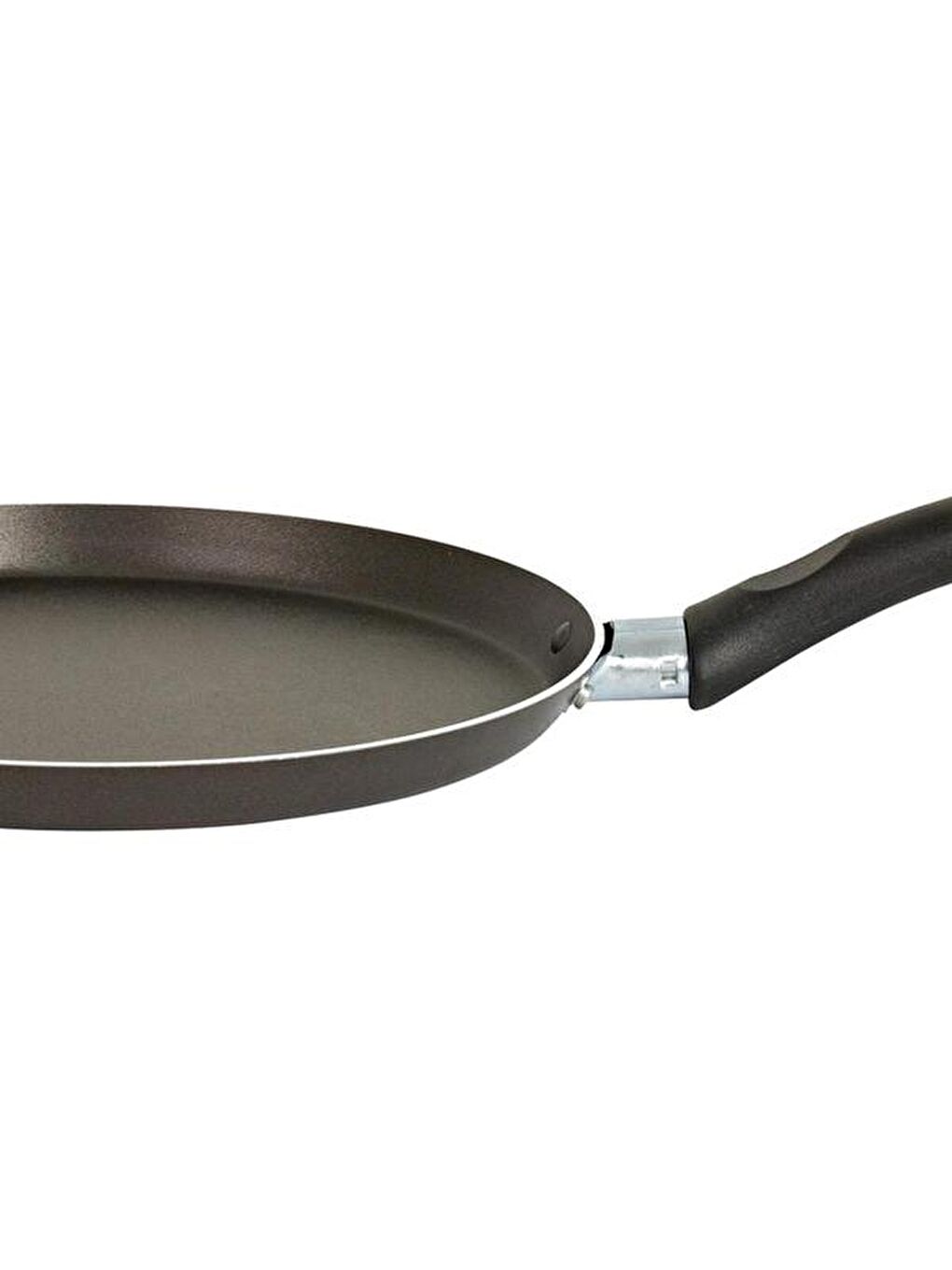 Siyah Onyx Krep Tava - 26 cm-1